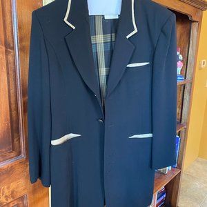 Vintage Matsuda Jacket